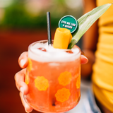 Mother's Day Spring Spritz Photo
