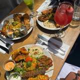 Dada’s Moroccan Lunch from €15.50 Foto