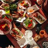 Bird's Nest Yakitori Bar - Fortitude Valley $57 PP Foto