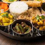 Cover image for Royal Thaali - Pleasanton