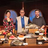 SOLD OUT Final Episode: Sushi Master Watch Party! Photo