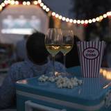 Sip and Cinema photo