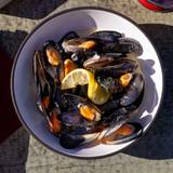 All-You-Can-Eat Mussels – Every Friday Night! 🥂🦪 Photo