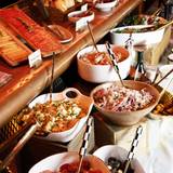 NEW ALL YOU CAN EAT - BRUNCH BUFFET !!! Foto