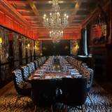 MOLLYDOOKER WINE DINNER Foto
