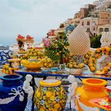 Aura Passport Dinner: An Evening in Mykonos Photo