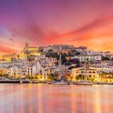 Aura Passport Dinner: An Evening in Ibiza Foto