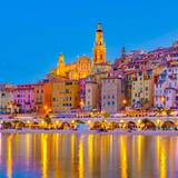 Aura Passport Dinner: An Evening in Nice Photo