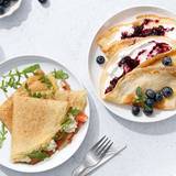 Mother's Day Brunch Buffet Foto