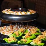 Nobu Sunday Brunch Photo