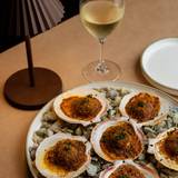 Nibbles and Cocktails Foto