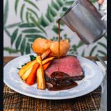 Sunday Roast Foto