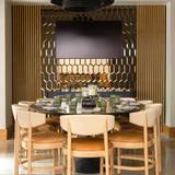 Private Dining: Haibu Room Foto