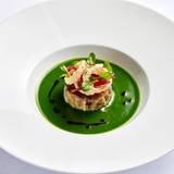 Lunch Set Menu foto