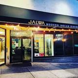 Cover image for Jalwa: Modern Indian Dining