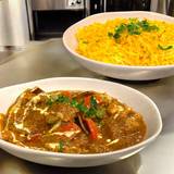 Dinner for 2 at Ganges Indian by Nature Foto