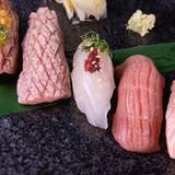 Pre-Theatre Omakase Experience Foto