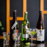 National Sake Week | Introduction to sake pairing Foto