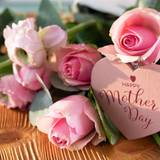Mother's Day Dinner foto