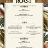 Sunday Roast foto