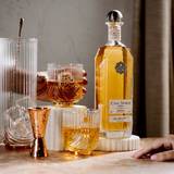 Casa Noble Tequila Pairing Dinner Foto