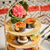 The Ivy in the Park Afternoon Tea foto