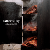 Father's Day Dinner Buffet Photo