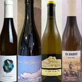 Sud Revermont Wine Dinner @ The Communal Foto