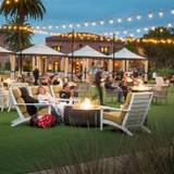 Fire pit Rental photo