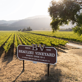 Beaulieu Vineyards Wine Diner photo
