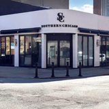 Cover image for Southern Chicago