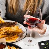 Mother’s Day: 4-Course Dinner & Drinks Pairing Photo