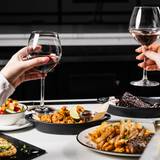 Mother’s Day: 4-Course Dinner & Drinks Pairing Photo