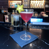HAPPY HOUR AT DEL PORTO FROM 3 TO 6:30 PM foto