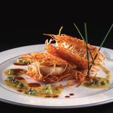 Aureole x Restaurant Le B - Bar Reservation foto