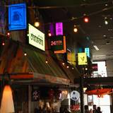 24th St. Dampa Seafood Experience Photo