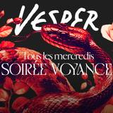 Soirée Voyance photo