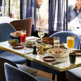 Lunch Foto