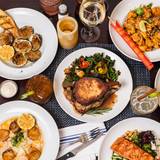 Mid Week Prix-Fixe Dinner $32.95 Photo