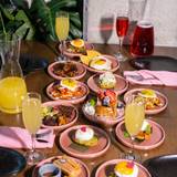 Paraiso Bottomless Brunch Photo