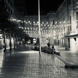 MINTED SF - VIP Patio Access Photo