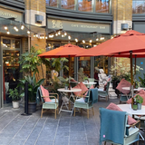 Cover image for Bill's Restaurant & Bar - Covent Garden