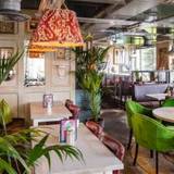 Cover image for Bill's Restaurant & Bar - Greenwich