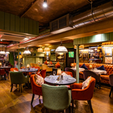 Cover image for Bill's Restaurant & Bar - Brighton
