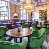 Cover image for Bill's Restaurant & Bar - Leeds