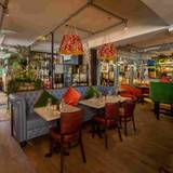 Cover image for Bill's Restaurant & Bar - Richmond