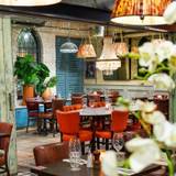 Cover image for Bill's Restaurant & Bar - Cambridge