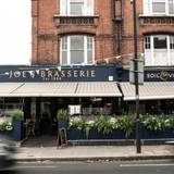 Wandsworth Bridge Road Spring Fayre at Joe's photo