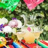Cinco de Mayo at PICNIC foto