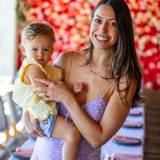 Mother's Day Brunch Foto